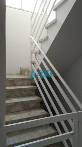 Imagen 20 de 30 de Estupendo Penthouse En Mansa