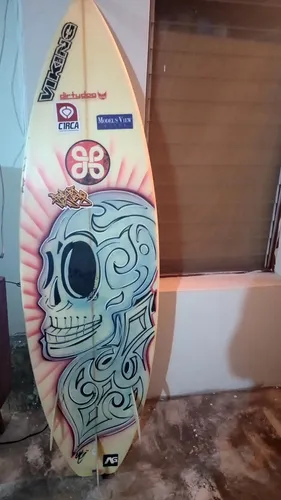 En Venta Tabla Viking