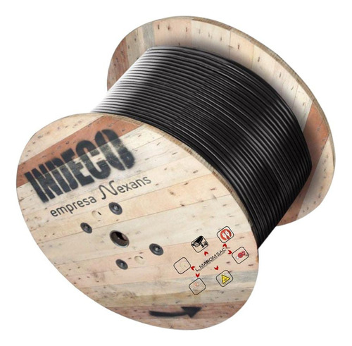 Cable Nh 80 35 Mm2 Indeco
