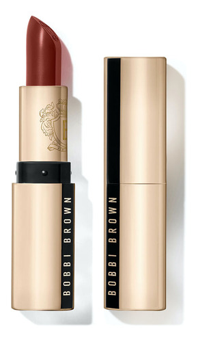 Labial Bobbi Brown Luxe Lipstick