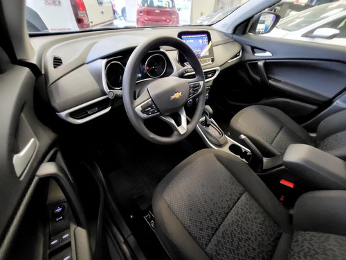 Chevrolet Tracker 1.2 Turbo At