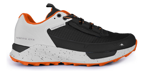 Montagne Vento Gtx Hombre Adultos