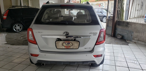 Lifan X60 2014 1.8 Talent 4x2 5p