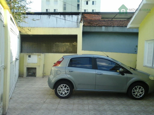 Imagem 7 de 12 de Casa Residencial À Venda, Vila Pirajussara, São Paulo. - Ca0064