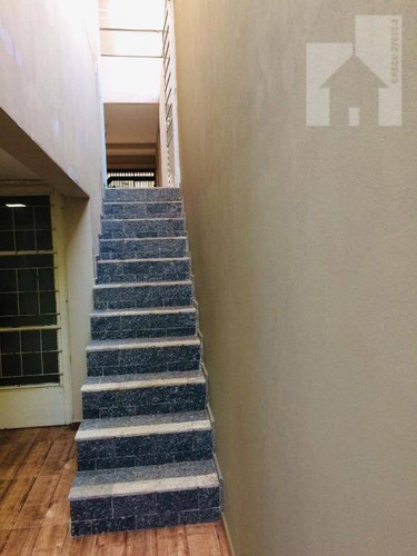 Sobrado Com 3 Dormitórios À Venda, 150 M² - Jardim Pacaembu - Jundiaí/sp - Ca0983