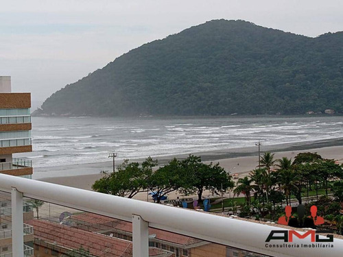 Imagem 3 de 30 de Cobertura Com 3 Dormitórios À Venda, 198 M² Por R$ 1.500.000,00 - Centro - Bertioga/sp - Co0322