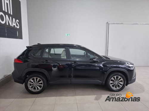 Toyota Corolla Cross 2.0 VVT-IE FLEX XR DIRECT SHIFT