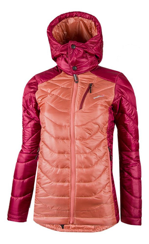 Nova 4 Chaqueta De Abrigo Mujer