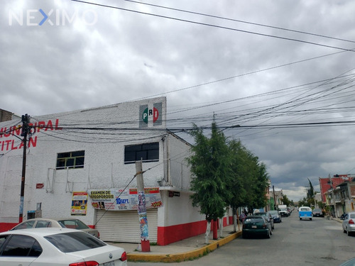 Imagen 5 de 10 de Local Comercial En Renta Cuautitlán Edo De Mex