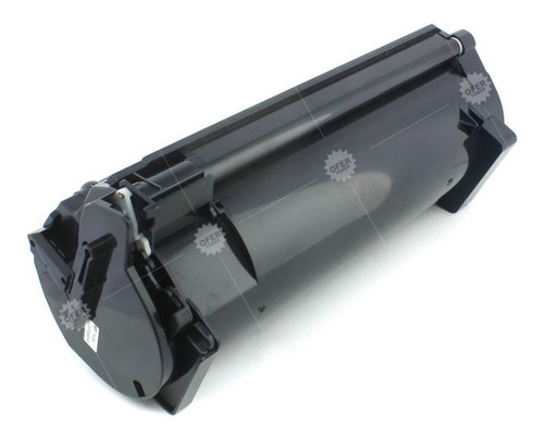 3 Pza Cartucho Generico 604h Compatible Con Mx611dhe