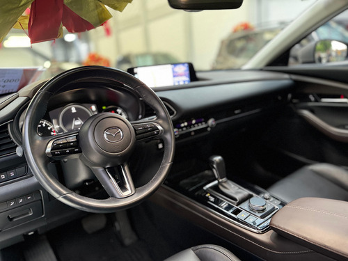Mazda CX-30 2.5 I Grand Touring 2wd At