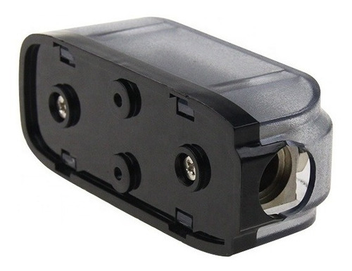Imagen 5 de 11 de Trisol Soporte Especial Para Fusibles Anl