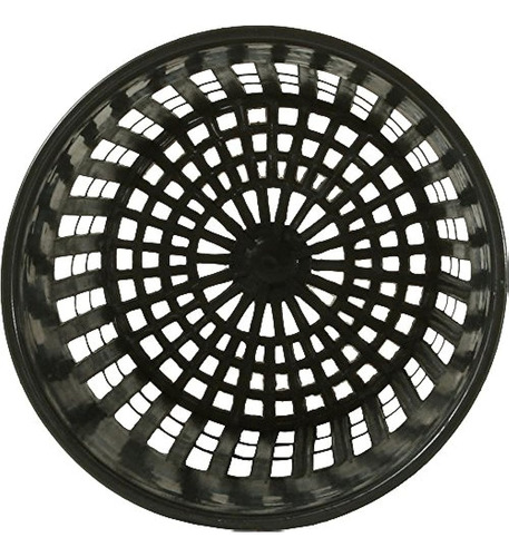 Hydrofarm Net Cup 375inch Bolsa De 100