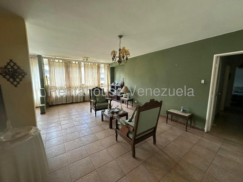 Se Vende Apartamento En El Cigarral