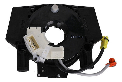Pista Carrte Resorte Reloj For Nissan Sentra 2007-2012
