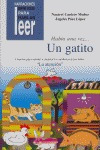 Libro Habia Una Vez Un Gatito La Atencion