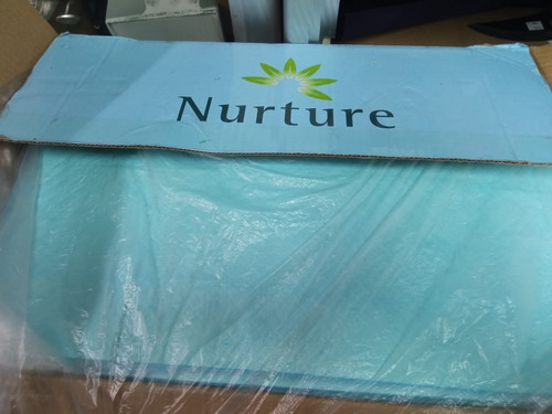 Imagen 2 de 2 de Cubierta Cama Almohadilla Desechable Absorbente Cod6904 Asch