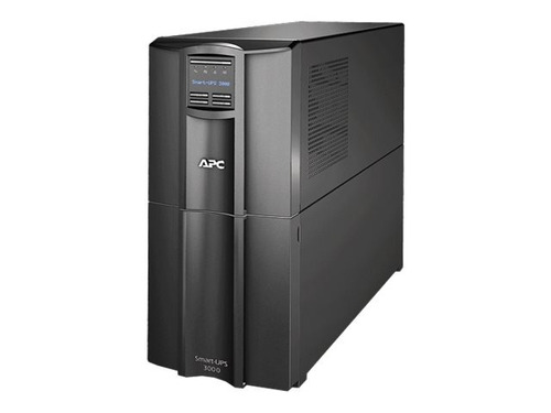 Smart Ups Smt Tower 3000va