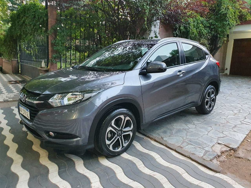 Honda Hr-v 1.8 Ex-l 2wd Cvt 2016