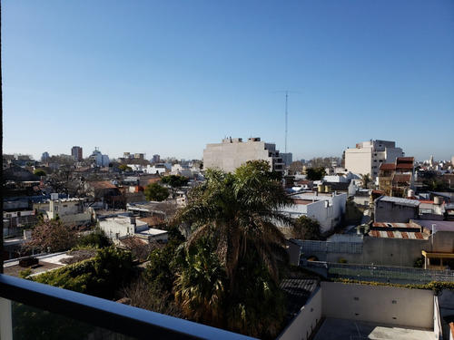Imagen 15 de 25 de Monoambiente A Estrenar Con Balcon Y Parrilla