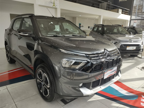 C3 Aircross T200 Shine 5p Aa