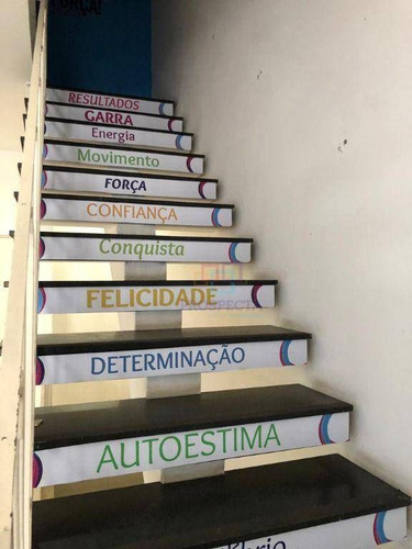 Locação Ponto - Ipiranga - Pt0013