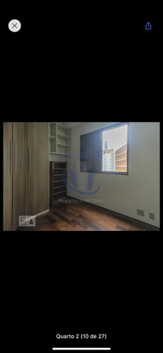 Imagem 7 de 15 de Aluguel Apartamento Vila Olimpia, R.cardoso De Melo, 58m², 2 Dorm 1 Vaga - L-2221