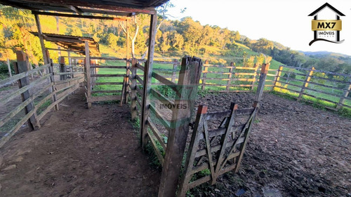 Imagem 10 de 15 de Fazenda Para Venda Em Ubaitaba, Zona Rural - 735_1-2090601