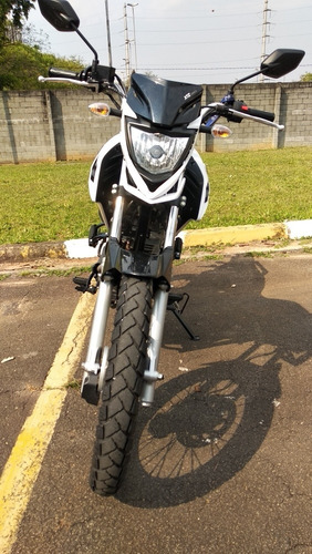 Imagem 3 de 8 de Yamaha Xtz Crosser S 150