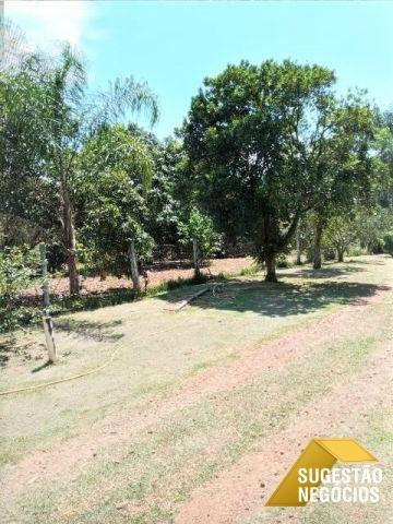 Imagem 4 de 15 de Chácara 10 Mil M² – Cesário Lange - 3796