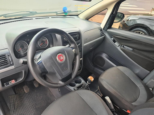 Fiat Idea 1.4 MPI ATTRACTIVE 8V FLEX 4P MANUAL