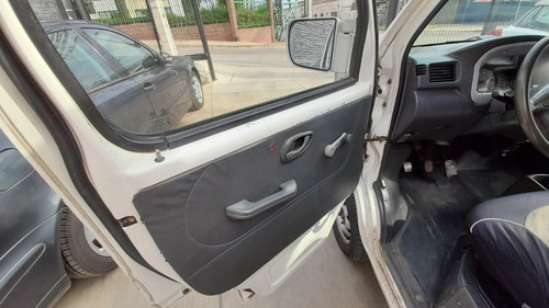 Imagen 13 de 18 de Changan S300 1.0