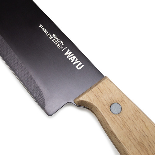 Cuchillo Prm Wayu