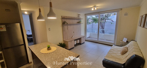 Departamento Venta A Metros De La Playa 2d La Serena