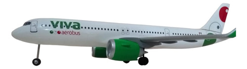 Avion A321 Vivaaerobus