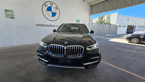 BMW X5 3.0 Xdrive 45E Hibrido At