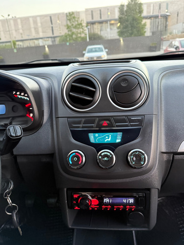 Chevrolet Tornado 1.8 Ls Ac Mt