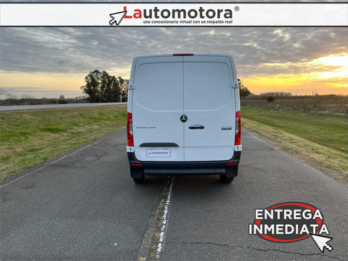 Mercedes-benz Sprinter 311 0km - Lautomotora