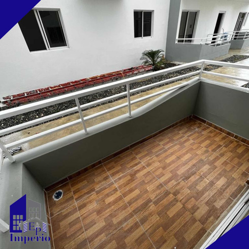 Se Vende Apartamento De 3 Habitaciones En Sto Dgo Este