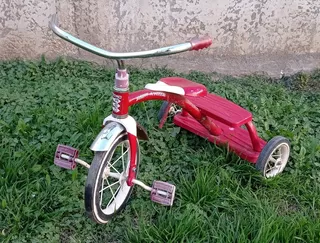 Triciclo Radio Flyer