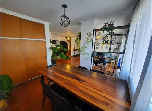 Departamento En Alquiler Nueva Cordoba Con Terraza