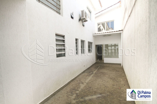 Imagem 2 de 15 de Casa Comercial Com 6 Vagas Na Avenida Indianópolis. - Dp3847