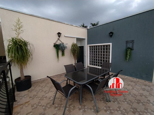 Casa Vila Para Venda Em Jardim Hípica Pinheiro Taubaté-sp - 702