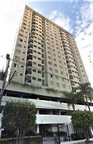 Imagem 1 de 17 de Apartamento À Venda, 50 M² Por R$ 335.000,00 - Parque Da Mooca - São Paulo/sp - Ap4967