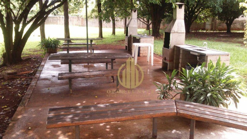 Imagem 20 de 22 de Apartamento Com 3 Dormitórios À Venda, 70 M² Por R$ 180.740 - Parque Industrial Lagoinha - Ribeirão Preto/sp - Ap1439