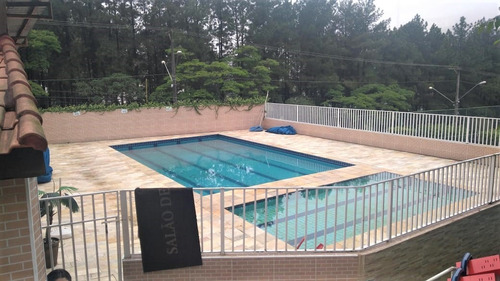 Imagem 10 de 12 de Apartamento Vago, Santa Terezinha, São Bernardo Do Campo. - 1033-20251