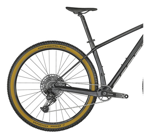 Bicicleta Aro 29 Scott Scale 940 12v