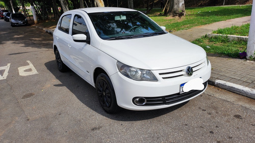 Volkswagen Gol 1.0 Trend Total Flex 5p