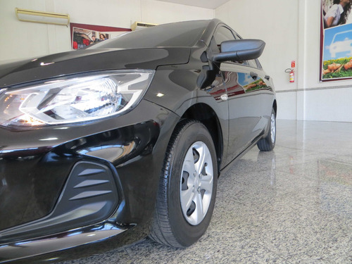 Chevrolet Onix 1.0 5p