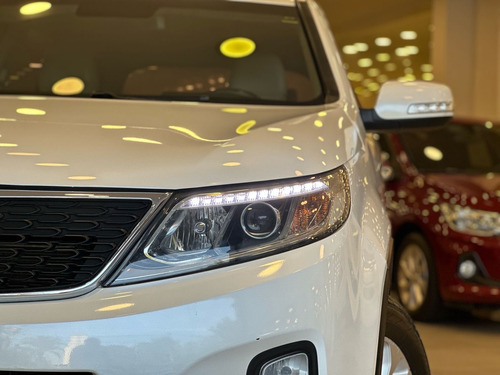 Kia Sorento Sorento EX 2.4 (aut)(S.253)